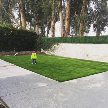 Future Turf - Artificial Turf Near Me - Newbury Park, California Future Turf - Artificial Turf Near Me - Newbury Park, California