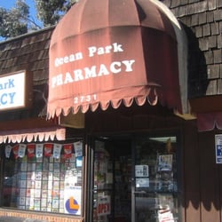 Ocean Park Pharmacy