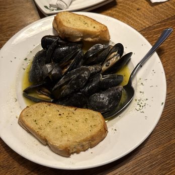 Mad Moose Saloon - Garlic Mussels - Bars Near Me - North Attleborough, Massachusetts Mad Moose Saloon - Garlic Mussels - Bars Near Me - North Attleborough, Massachusetts