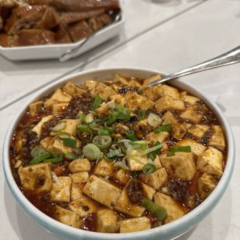 Jin Gege - Mapo Tofu - Chinese Near Me - San Leandro, California