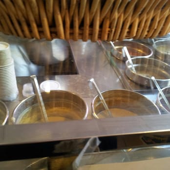 Soup Spot - Soup Near Me - New York, New York