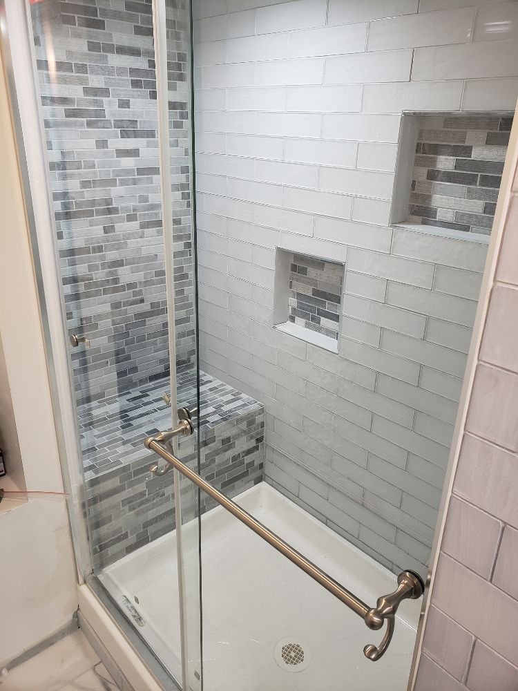 Slide of Davies Home Improvement