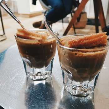 The Nitro Bar- Providence - Affogatos! These were a special, don't come in expecting them normally. - Coffee & Tea Near Me - Providence, Rhode Island The Nitro Bar- Providence - Affogatos! These were a special, don't come in expecting them normally. - Coffee & Tea Near Me - Providence, Rhode Island