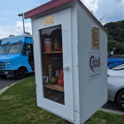Anne Arundel County Public Library - Crofton