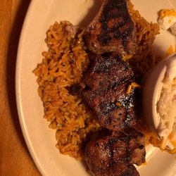 Texas Roadhouse