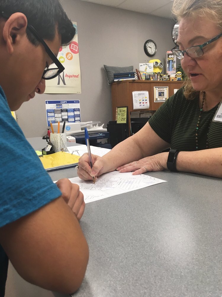 SANDRA DAY O’CONNOR HIGH SCHOOL Updated September 2024 19 Photos 12221 Leslie Rd, Helotes