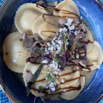 Modí - Italian Near Me - San Francisco, California