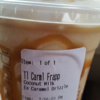 Starbucks - Extra drizzle - Coffee & Tea Near Me - McDonough, Georgia Starbucks - Extra drizzle - Coffee & Tea Near Me - McDonough, Georgia