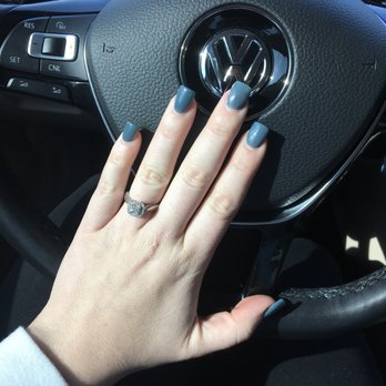 Perfect Polish - Nail Salons Near Me - Savannah, Georgia