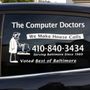 Photo of The Computer Doctors
