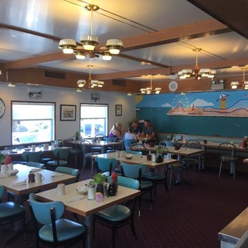 Surfside West Diner - Cute 'retro' style. Legit old tho - Breakfast & Brunch Near Me - Wildwood, New Jersey Surfside West Diner - Cute 'retro' style. Legit old tho - Breakfast & Brunch Near Me - Wildwood, New Jersey