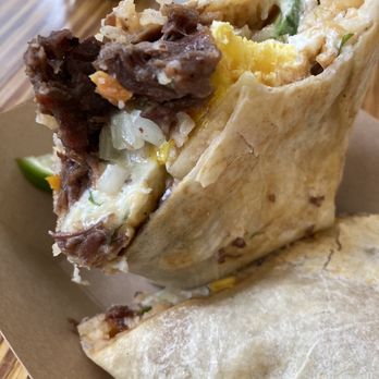 Salsa Limón - Tacos Near Me - Dallas, Texas
