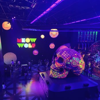 AREA15 - Venues & Event Spaces Near Me - Las Vegas, Nevada AREA15 - Venues & Event Spaces Near Me - Las Vegas, Nevada