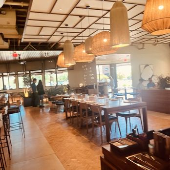 Telefèric Barcelona - Inside - Spanish Near Me - Roseville, California