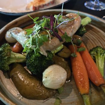 Forbes Mill Steakhouse - Steakhouses Near Me - Danville, California