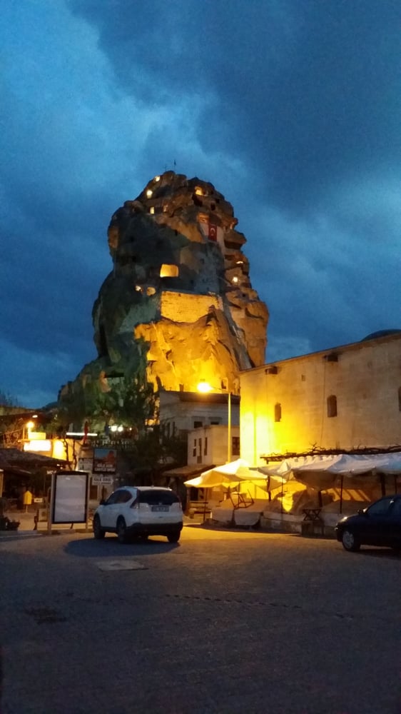 Kültür Müze Restaurant