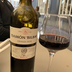 La Barrica - Red wine