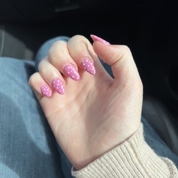 Nails 19 - Nail Salons Near Me - Roseville, California