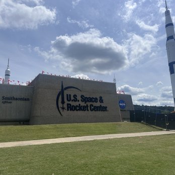 US Space & Rocket Center - Museums Near Me - Huntsville, Alabama US Space & Rocket Center - Museums Near Me - Huntsville, Alabama