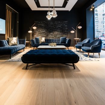 PID Floors - Roche Bobois: NYC Flagship with PID Floors Hardwood Flooring - Flooring Near Me - New York, New York PID Floors - Roche Bobois: NYC Flagship with PID Floors Hardwood Flooring - Flooring Near Me - New York, New York