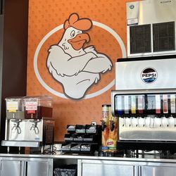 Big Chicken