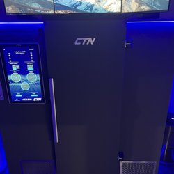 Cryo Nation Highland Village