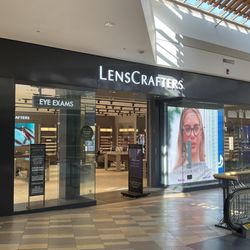 LensCrafters