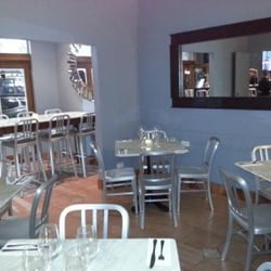 Sopranos Pizza Mosman - Love the new Dining Room
