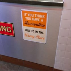 Jimmy John's