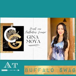 Buffalo Swag Boutique, Salon, & Spa