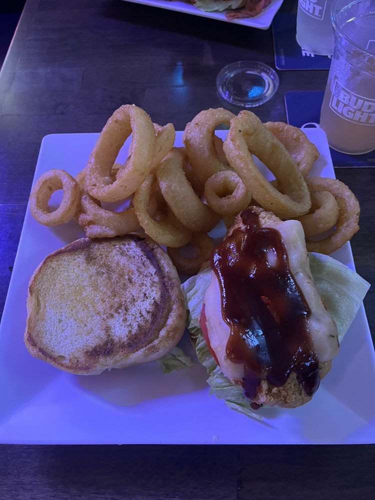 Abigail's Grill & Bar