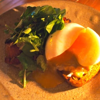 Burdock & Co - Tapas/Small Plates Near Me - Vancouver, British Columbia