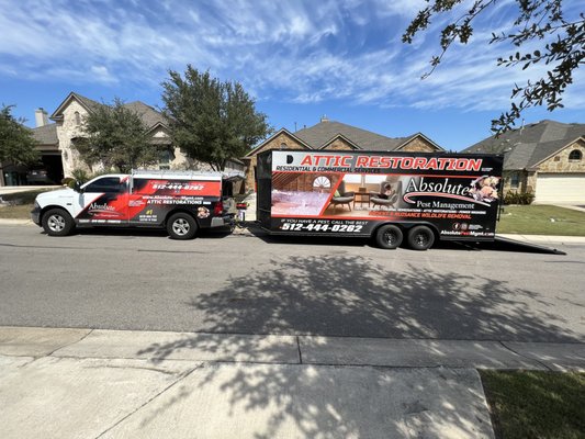 Absolute Pest Management