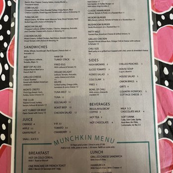 Paul's Country Kitchen - Menu 1/29/2023 lunch side - American Near Me - Placentia, California Paul's Country Kitchen - Menu 1/29/2023 lunch side - American Near Me - Placentia, California