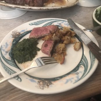 Peter Luger - Steakhouses Near Me - Brooklyn, New York