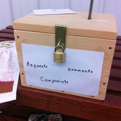 Grandview Country Store - Love this.