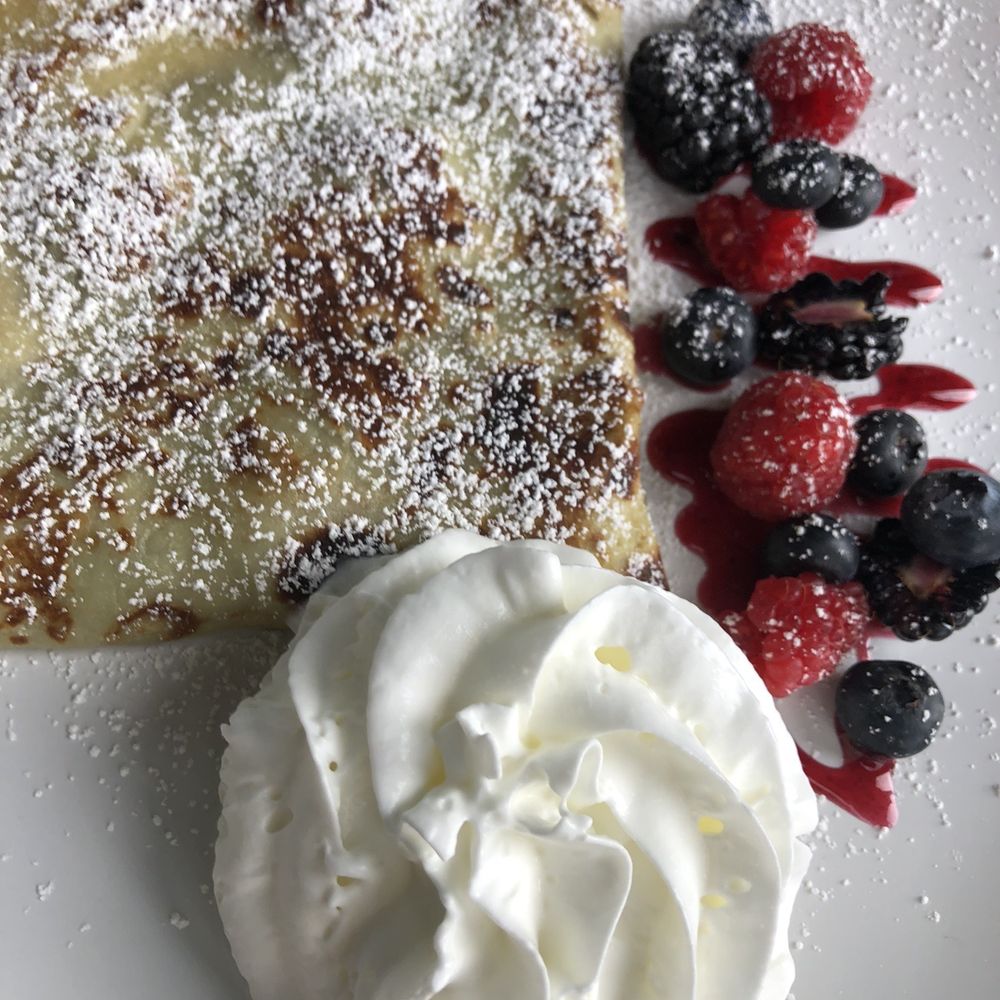 Le Coffee Shop - Crepe - Breakfast & Brunch Near Me - Temecula, California