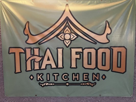 Thai Food Kitchen by null