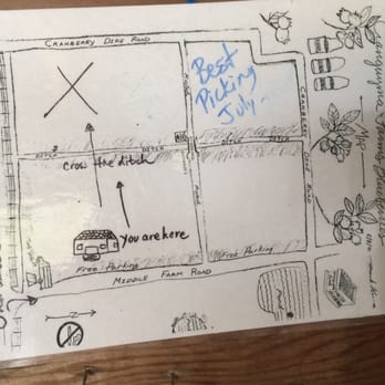 Cranguyma Farms - a map of a farm - Farmers Market Near Me - Long Beach, Washington Cranguyma Farms - a map of a farm - Farmers Market Near Me - Long Beach, Washington