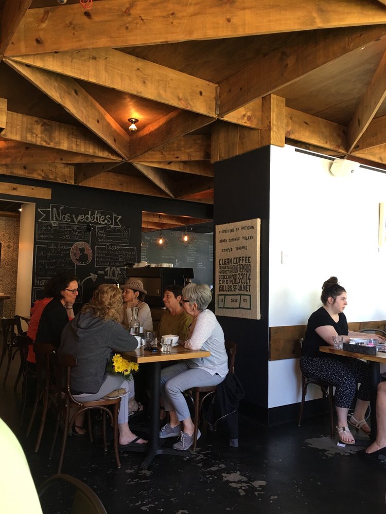 BRÛLERIE DU ROY Updated September 2024 11 Photos 440 Rue Notre