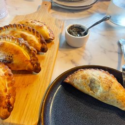 Empanadas Empanadas