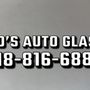 Gio’s Auto Glass 