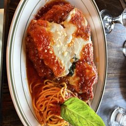 Veal Chop
