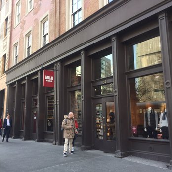 MUJI - Department Stores Near Me - New York, New York MUJI - Department Stores Near Me - New York, New York