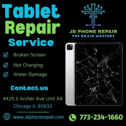 JD Phone Repair