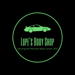 Lupe's Body Shop