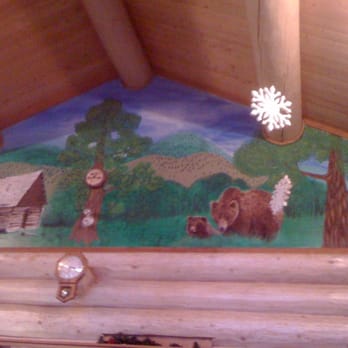 Bear's Claw Lodge - Hotels Near Me - Cache Creek, British Columbia