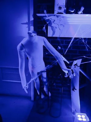 Edith Macy Conference Center by null