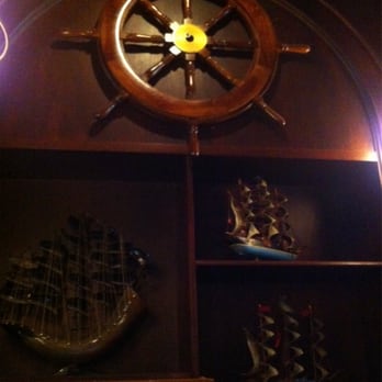 Chesapeake Seafood House - wall decor (place is outdated, screams renovation) - Seafood Near Me - Springfield, Illinois Chesapeake Seafood House - wall decor (place is outdated, screams renovation) - Seafood Near Me - Springfield, Illinois