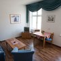 Hof Idyll Apartments